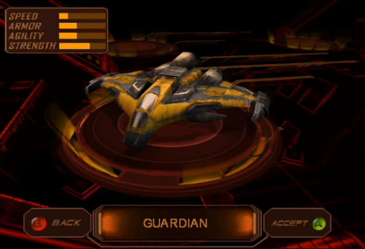 Screenshot de Defender