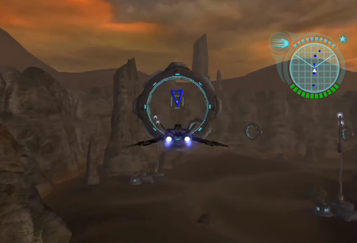 Screenshot de Defender