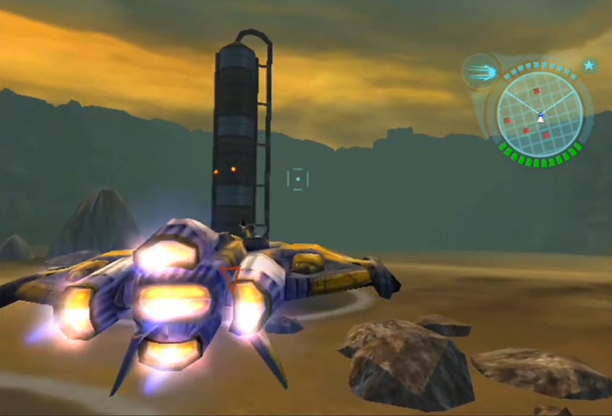 Screenshot de Defender