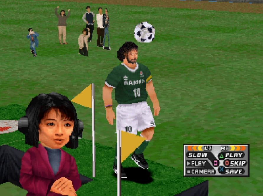 Screenshot de Kinniku Banzuke Vol.2 - Aratanaru Genkai e no Chousen!