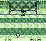 Screenshot de Elite Soccer