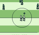 Screenshot de Elite Soccer