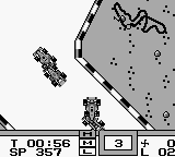 Screenshot de Sunsoft Grand Prix