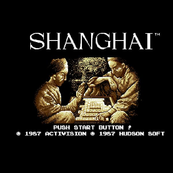 Screenshot de Shanghai