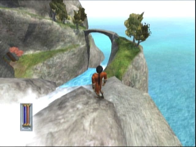 Screenshot de Galleon