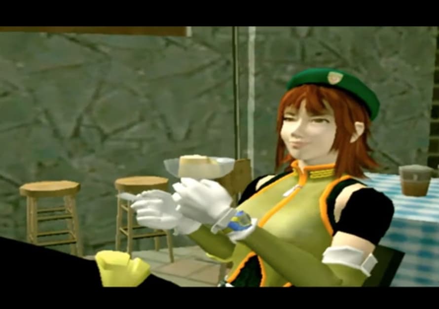 Screenshot de Wreckless The Yakuza Missions