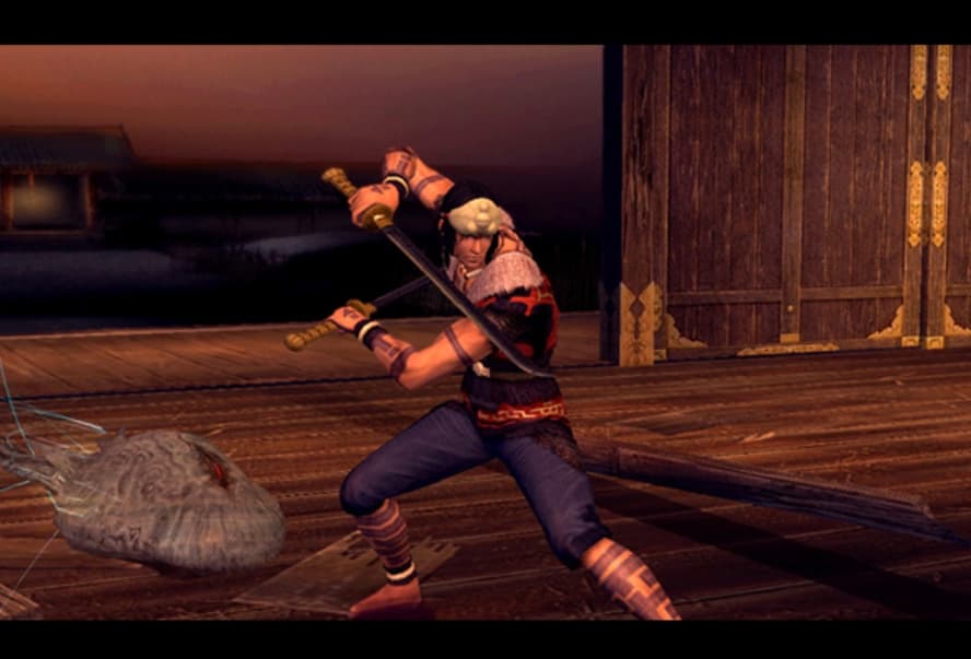 Screenshot de Magatama