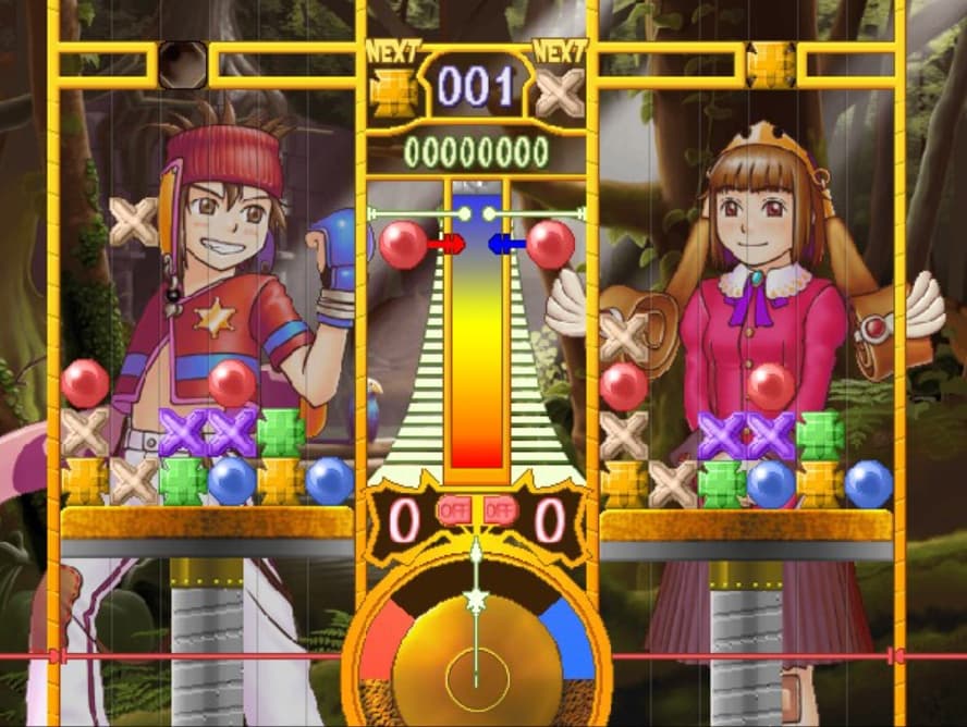 Screenshot de Plus Plumb 2