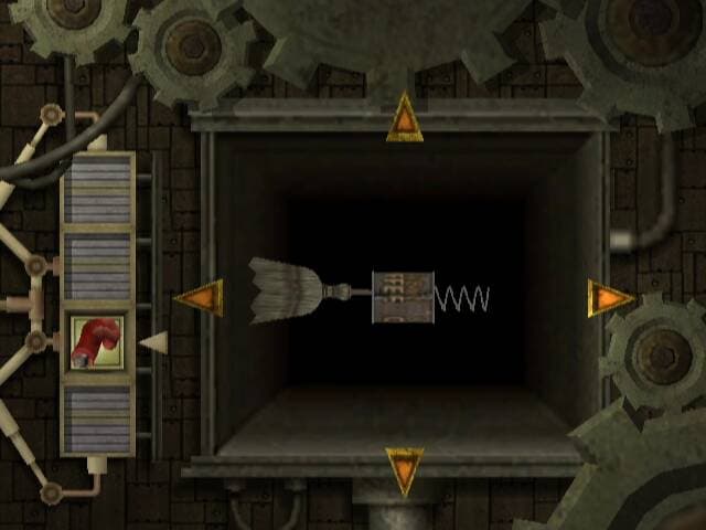 Screenshot de Lemony Snicket's A Series of Unfortunate Events