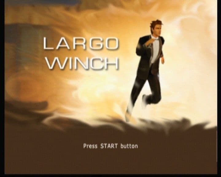 Screenshot de Largo Winch - Empire Under Threat