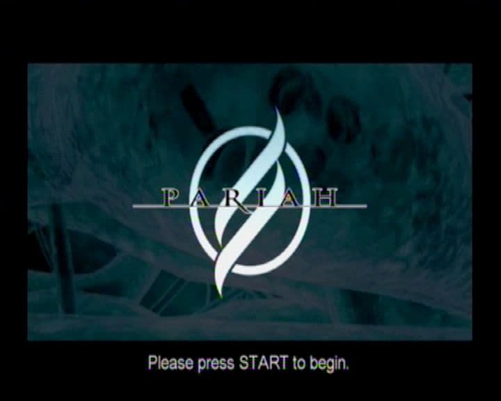 Screenshot de Pariah