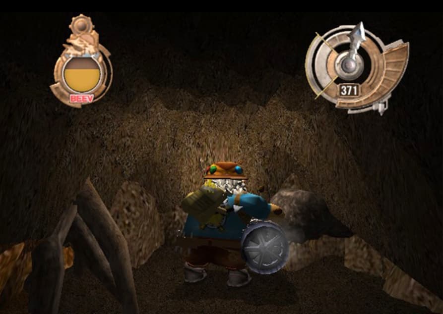 Screenshot de Drihoo