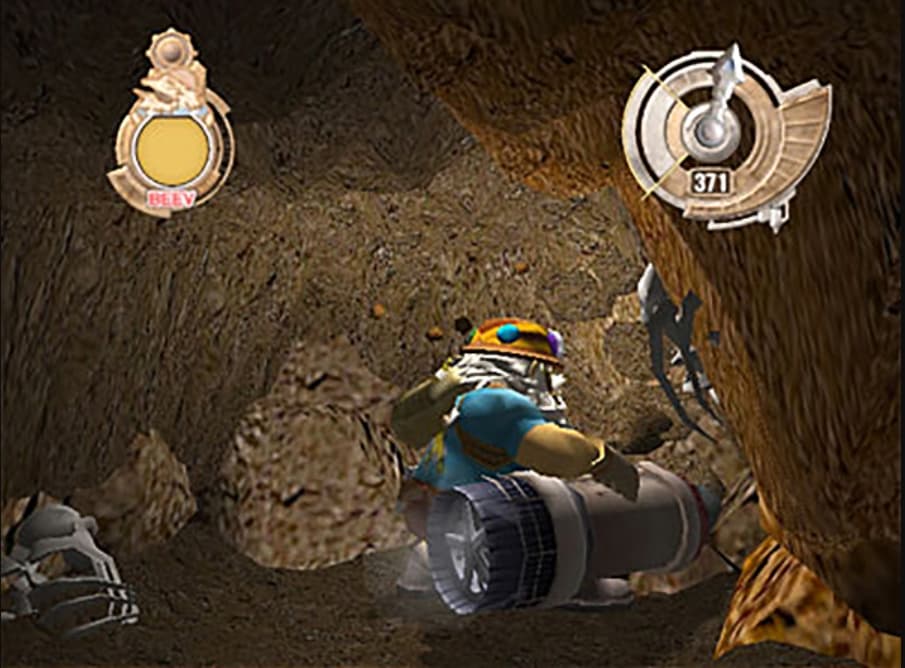 Screenshot de Drihoo