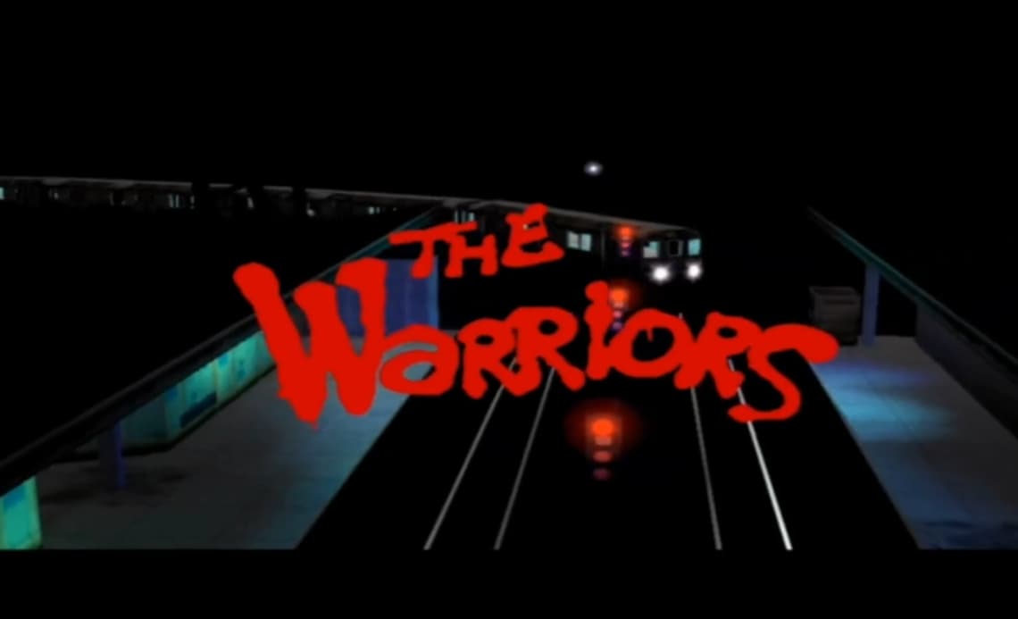 Screenshot de The Warriors