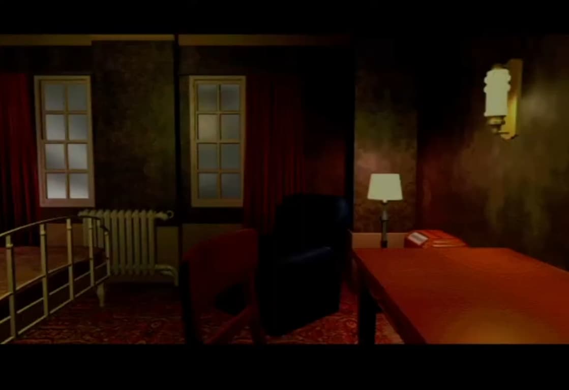 Screenshot de Gadget - Invention, Travel, & Adventure