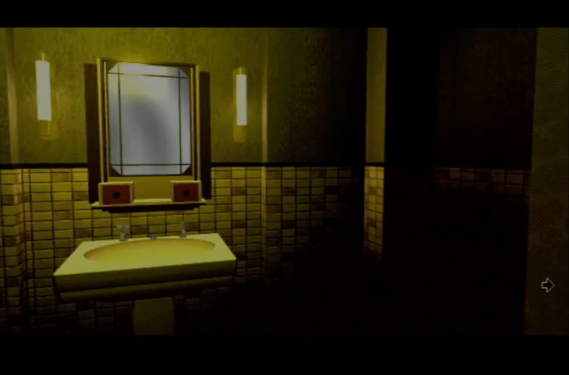 Screenshot de Gadget - Invention, Travel, & Adventure