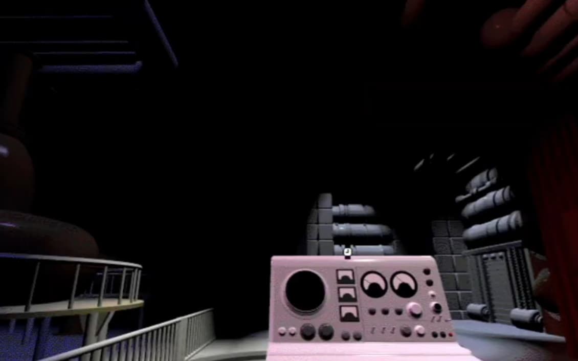 Screenshot de L-Zone