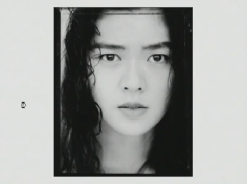 Screenshot de Yellows: Akira Gomi Photographs