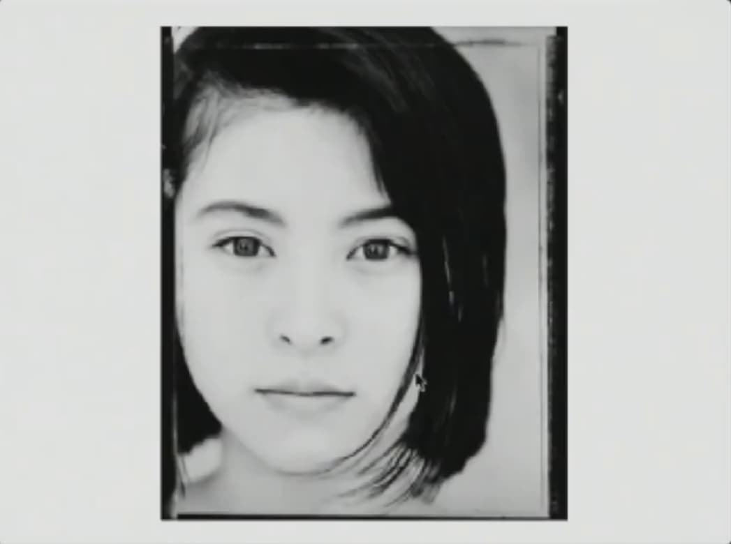 Screenshot de Yellows: Akira Gomi Photographs