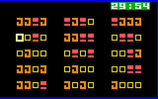 Screenshot de Bomb Squad