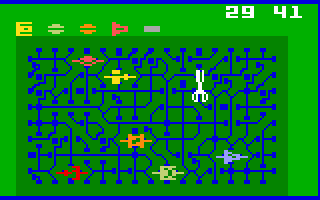 Screenshot de Bomb Squad