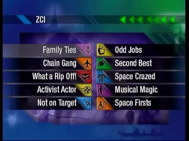 Screenshot de Re-Wind