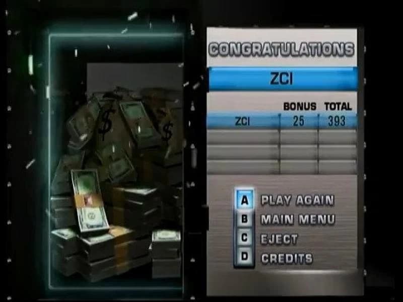 Screenshot de Lock 5