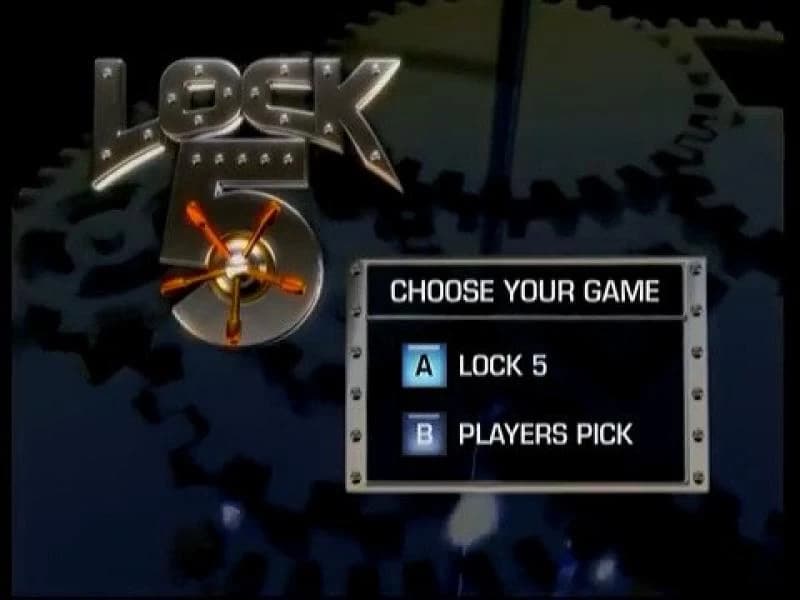 Screenshot de Lock 5