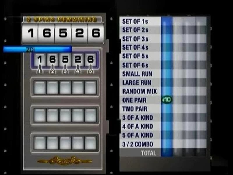 Screenshot de Lock 5