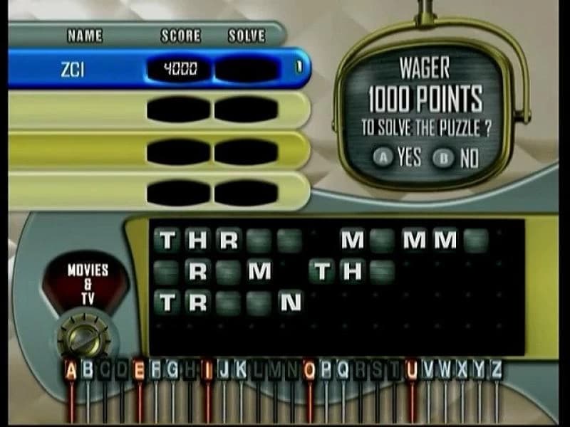 Screenshot de Click!