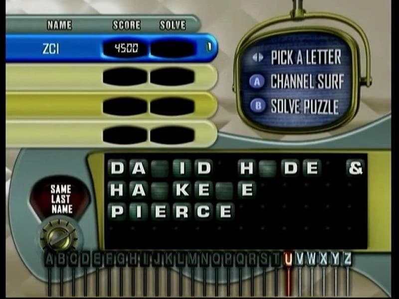 Screenshot de Click!