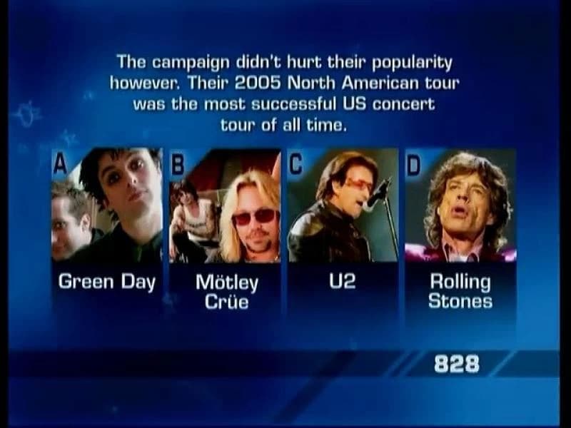 Screenshot de Re-Wind 2005