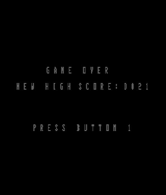 Screenshot de Asteroid Cowboy