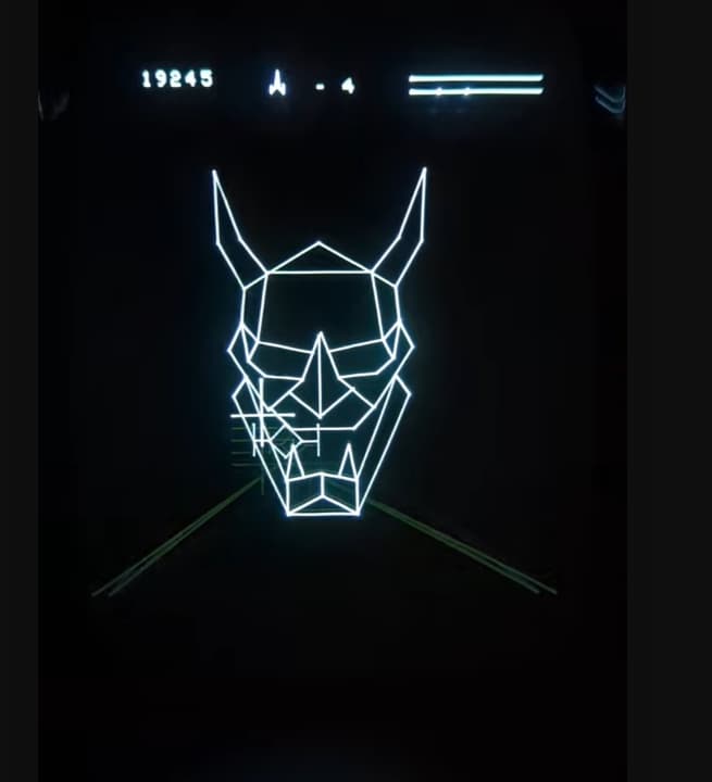 Screenshot de A Crush of Lucifer