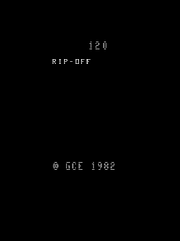 Screenshot de Rip Off