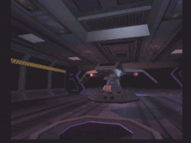 Screenshot de Hover Strike - Unconquered Lands