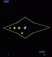 Screenshot de Bedlam