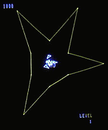 Screenshot de Bedlam