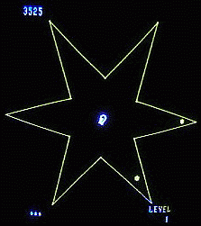 Screenshot de Bedlam