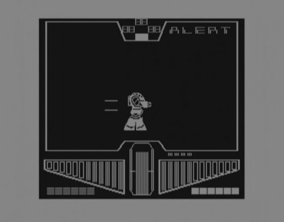 Screenshot de AX-6 Powered Knight