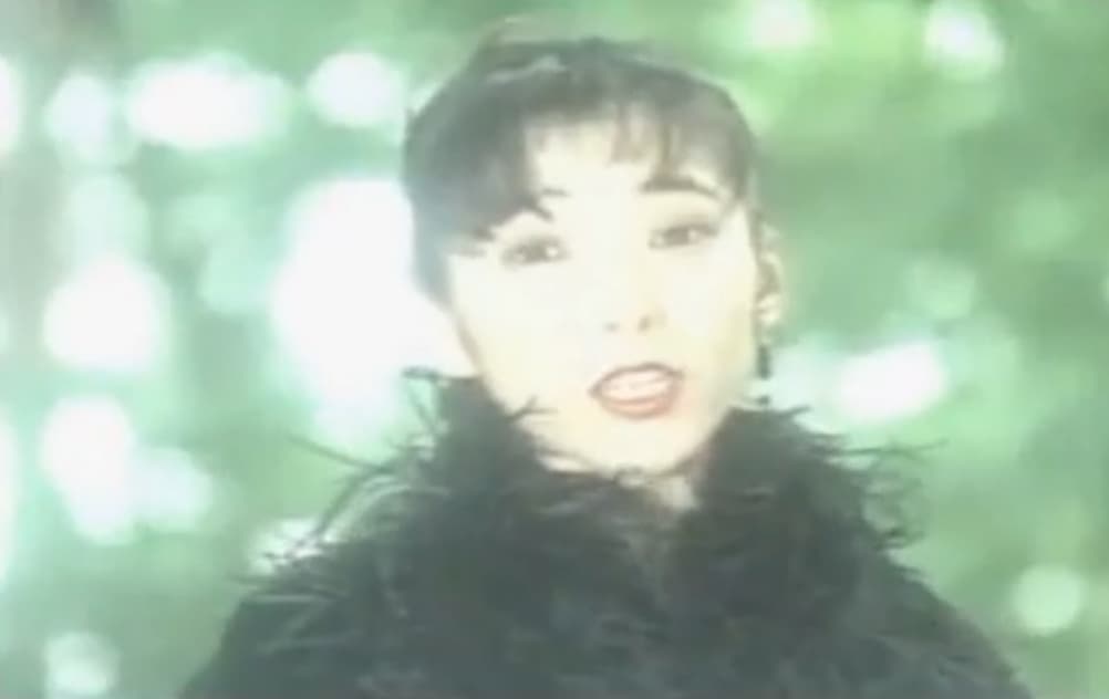 Screenshot de Elements Voice Series 3 AYA HISAKAWA Forest Sways