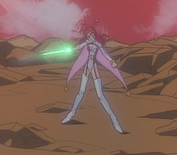 Screenshot de Anime Freak FX Volume 1