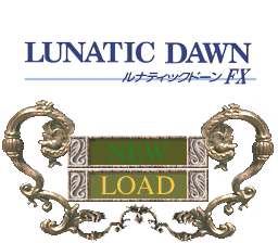 Screenshot de Lunatic Dawn FX
