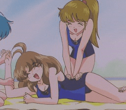 Screenshot de Anime Freak FX Volume 3