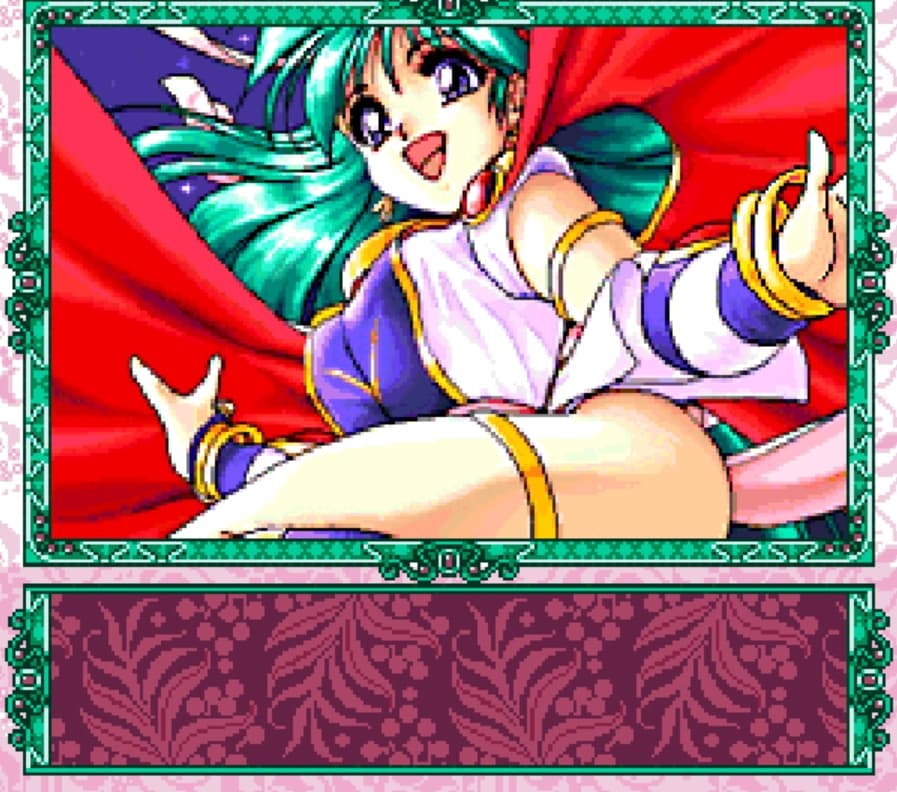 Screenshot de Can Can Bunny Extra DX