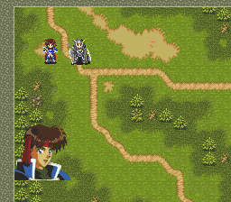 Screenshot de Farland Story FX