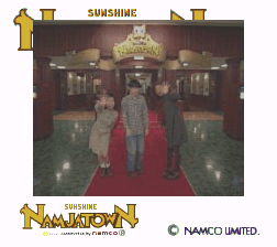 Screenshot de Anime Freak FX Volume 4