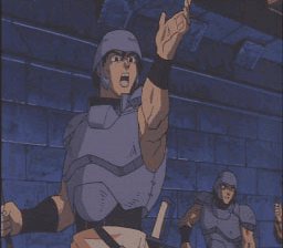 Screenshot de Last Imperial Prince