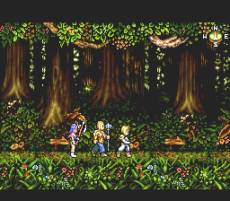 Screenshot de Last Imperial Prince