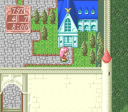 Screenshot de Arubarea no Otome